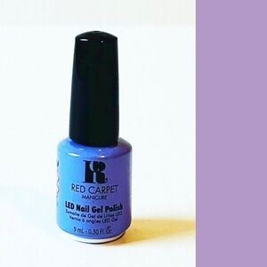 ⭐️5 For 25⭐️ Red Carpet Manicure LED Gel Polish 422 PR Darling